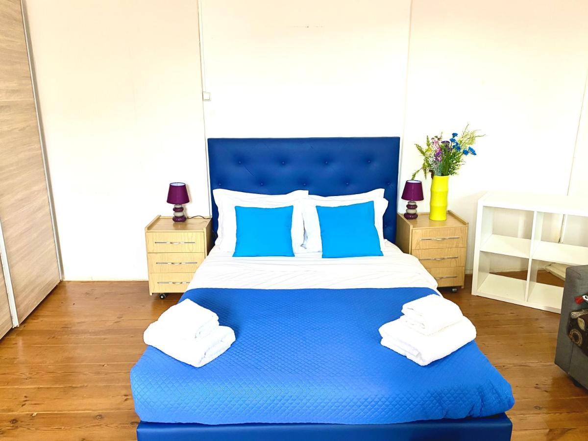 Classic Chiado 1 - Central Guest House Room With Shared Bathroom Lisboa Exterior foto