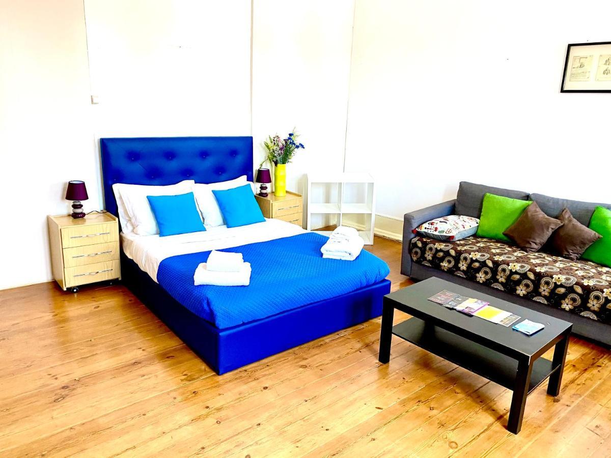 Classic Chiado 1 - Central Guest House Room With Shared Bathroom Lisboa Exterior foto